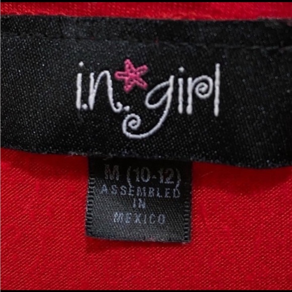 I.N. Girl Top - Picture 4 of 4